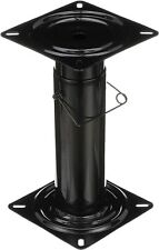 Marine Boat Seat Pedestal Base Adjustable Mount Swivel Chair Seating Accessories