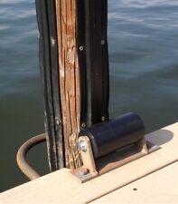 Piling-guard Dock Or Pier Protector And Bumper - 8 Foot Long Strips