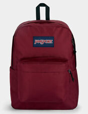 New With Tags Jansport Padded Super Break School Bag Backpack