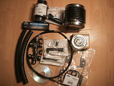 Shift Cable And Bellow Transom Repair Kit Glue Mercruiser Alpha One 1 U-joints