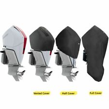 Oceansouth Outboard Cover For Mercury 4 Stroke V8 4.6l 250 300hp 200-300pro Xs