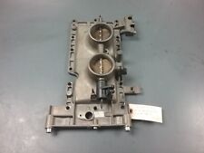 Throttle Body Assembly For A 90 Hp Evinrude E-tec Outboard Motor 2004