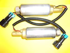 Mercruiser Efi Mpi Electric Fuel Pump Set V8 305 350 454 502 861156a1 861155a3